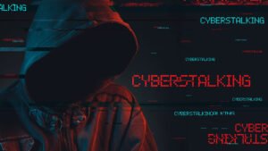 Cyberstalking